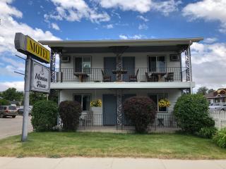 Mansion House Motel - Buffalo - 3