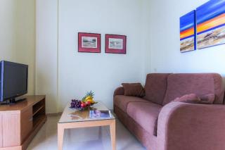 Apartamentos Marina Turquesa - Nerja - 3