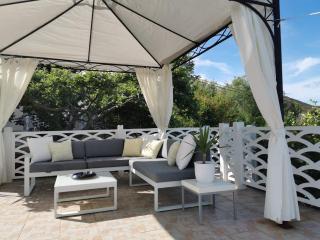 Adorable Summer house by the sea - Zapuntel - 6