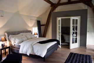Domein Fonteinhof B&B - 1