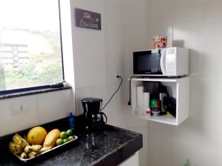 Apt Cantinho da Gê - Perto da Praia e com Vista - 1