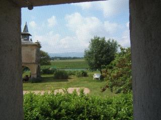 Chambres d'Hôtes Domaine d'En Baleux - Labruguière - 6
