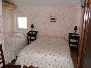 Chambres d'Hôtes Domaine d'En Baleux - 9