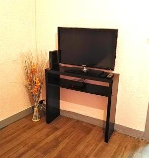 Appartement T1 bis quartier du château de Pau - 1