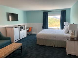 John Yancey Oceanfront Inn - Kill Devil Hills - 2