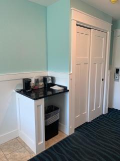 John Yancey Oceanfront Inn - Kill Devil Hills - 1