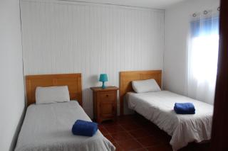 Vivienda Vacacional Capellania con Piscina Tijarafe - Tijarafe - 4