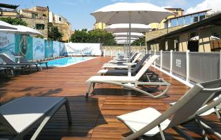 Best Western Hotel Anthurium - Santo Stefano al Mare - 0