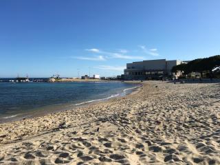 Bandol, vue panoramique sur la mer, la plage, le port - Bandol - 8