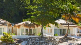 Sugar Beach, A Viceroy Resort - Soufriere - 8