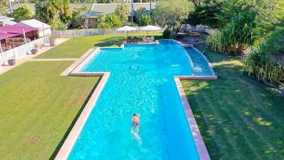 The Kimberley Grande Resort - Kununurra - 1