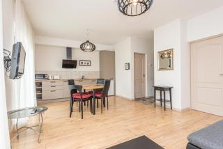 Kunigiskes apartment - Palanga - 0
