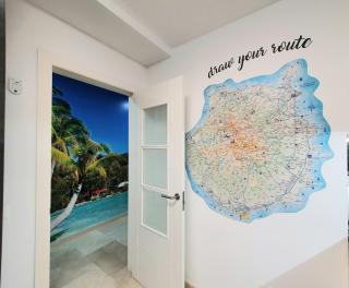 Villa Gisel - La Playa de Tauro - 1