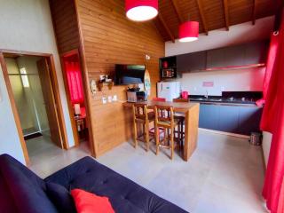 Villa Sunshine - Praia do Rosa - 1