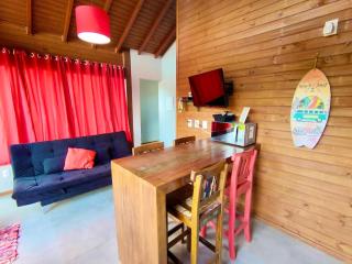 Villa Sunshine - Praia do Rosa - 3