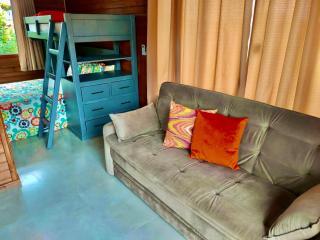 Villa Sunshine - Praia do Rosa - 7