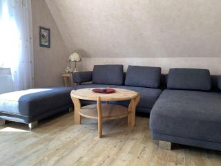 Haus-Wiwibarg-OG - Dahme - 0