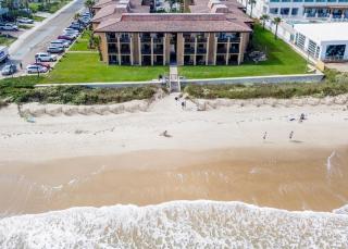 Cozy condo in Tiki 209 private beach access - 9