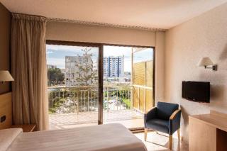 Hotel Almirante - Alicante - 2