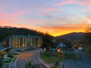 Gatlinburg View Lodge - 9