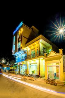Phuc Hau Hotel - Ly Son - Ly Son - 0
