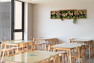 覓玥精品時尚旅館 Mi Yue Boutique Motel - 8