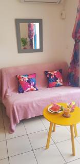 Studio Evasion Tropicale Diamant - Le Diamant - 8
