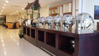 KAWANA HOTEL - Kampungdurian - 4
