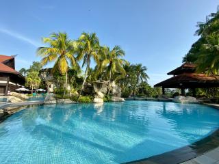 Pulai Springs Resort Official - 7