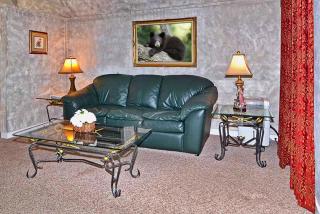 Mountain Serenity - Gatlinburg - 1