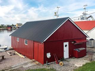 Holiday Home Reksundveien - Henda - 2