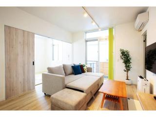 Invest House - Vacation STAY 83683 - Uruma - 2