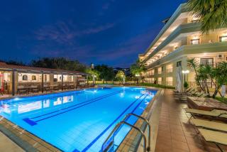 Mirtilos Studios & Apartments - 0