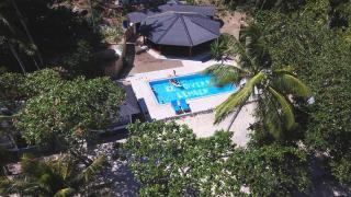 White Sands Beach Resort Lembeh - Bitung - 8