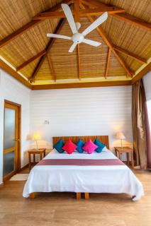 White Sands Beach Resort Lembeh - Bitung - 2