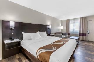 Quality Inn Show Low - 9