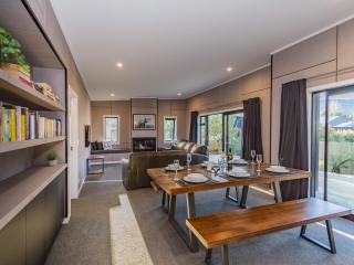 Ohakune Snowhaus - Ohakune Holiday Home - Ohakune - 8