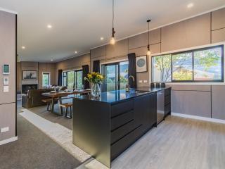 Ohakune Snowhaus - Ohakune Holiday Home - Ohakune - 5