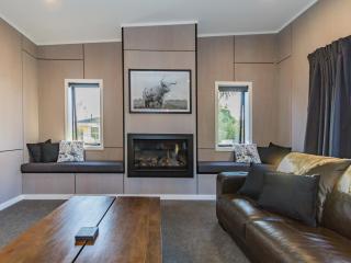 Ohakune Snowhaus - Ohakune Holiday Home - Ohakune - 2