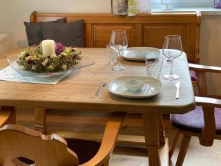 Alpen Apartement - Hallstatt - 2