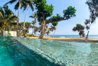 Naomi Beach Resort - Adults only - 8
