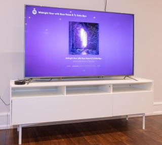 Hillcrest Modern House - 4