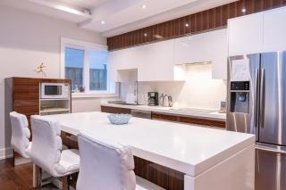 Hillcrest Modern House - Toronto - 9