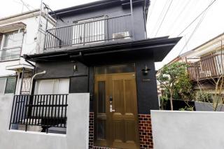 NEGAU House - Tokyo - 5