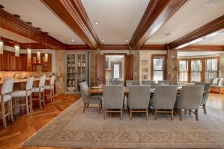 Lorian 4 TRUE Ski-In Ski-Out Resort Condo 4Bd 3.5Ba - Sleeps 12 - 5