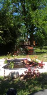 Le gîte de la Mane - 2