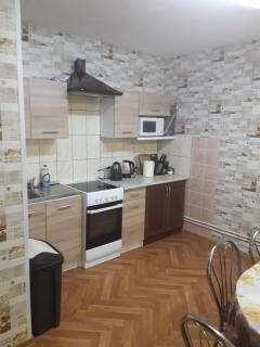 Ginto svetingi namai - Vilnius - 5