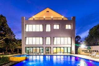 Ozone Hotel Khao Yai - Mu Si - 3