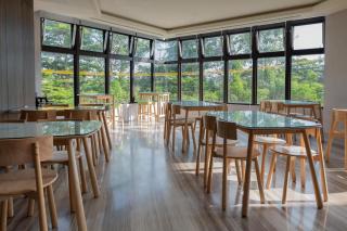 覓玥精品時尚旅館 Mi Yue Boutique Motel - Taiping - 0