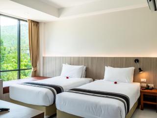 Ozone Hotel Khao Yai - Mu Si - 8